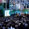 Inauguracja 51 Muzycznego Festiwalu w Łańcucie, zdjęcia dzięki uprzejmości Filharmonii Podkarpackiej. 